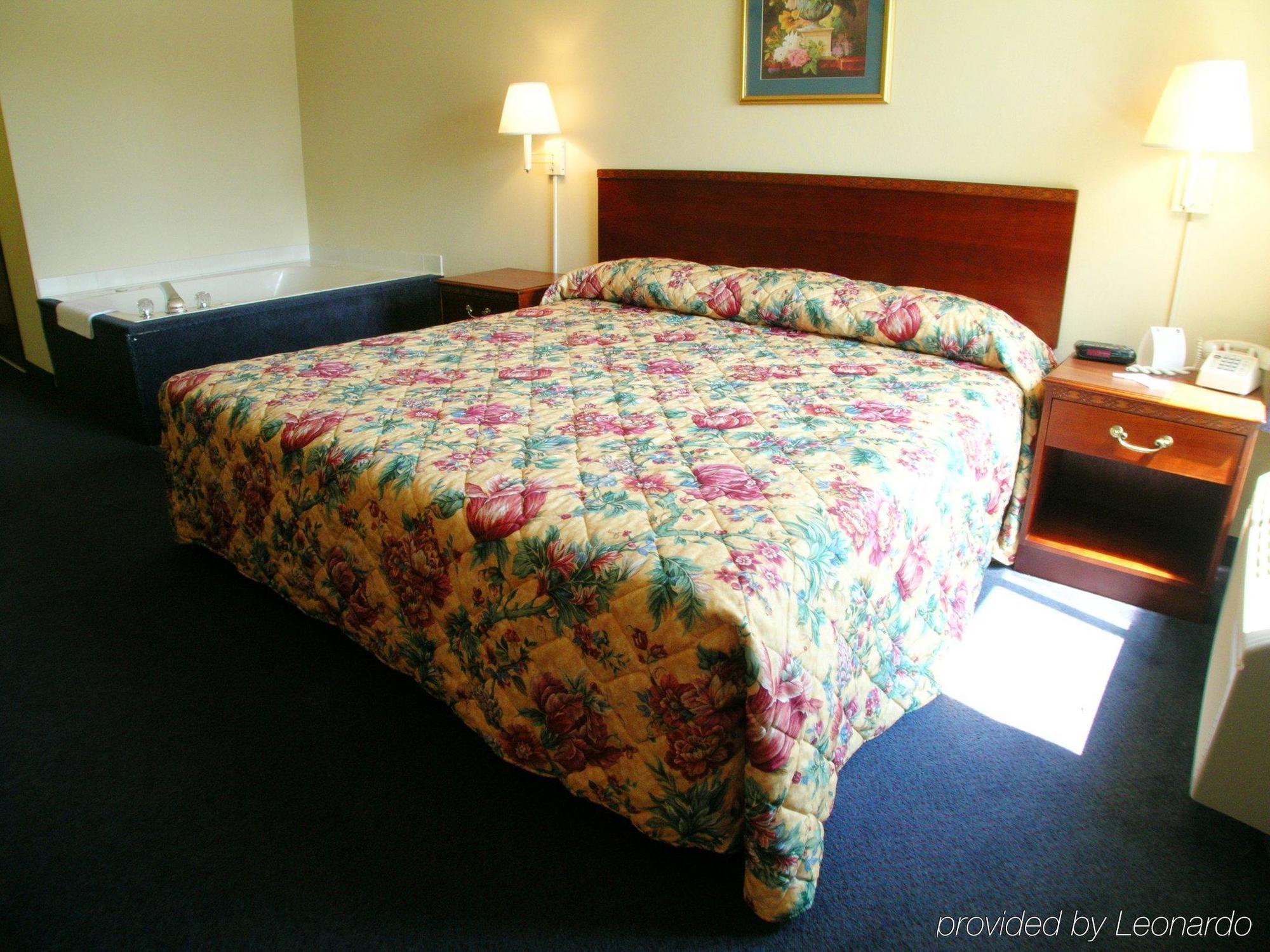 Quality Inn Lewisport Pokoj fotografie